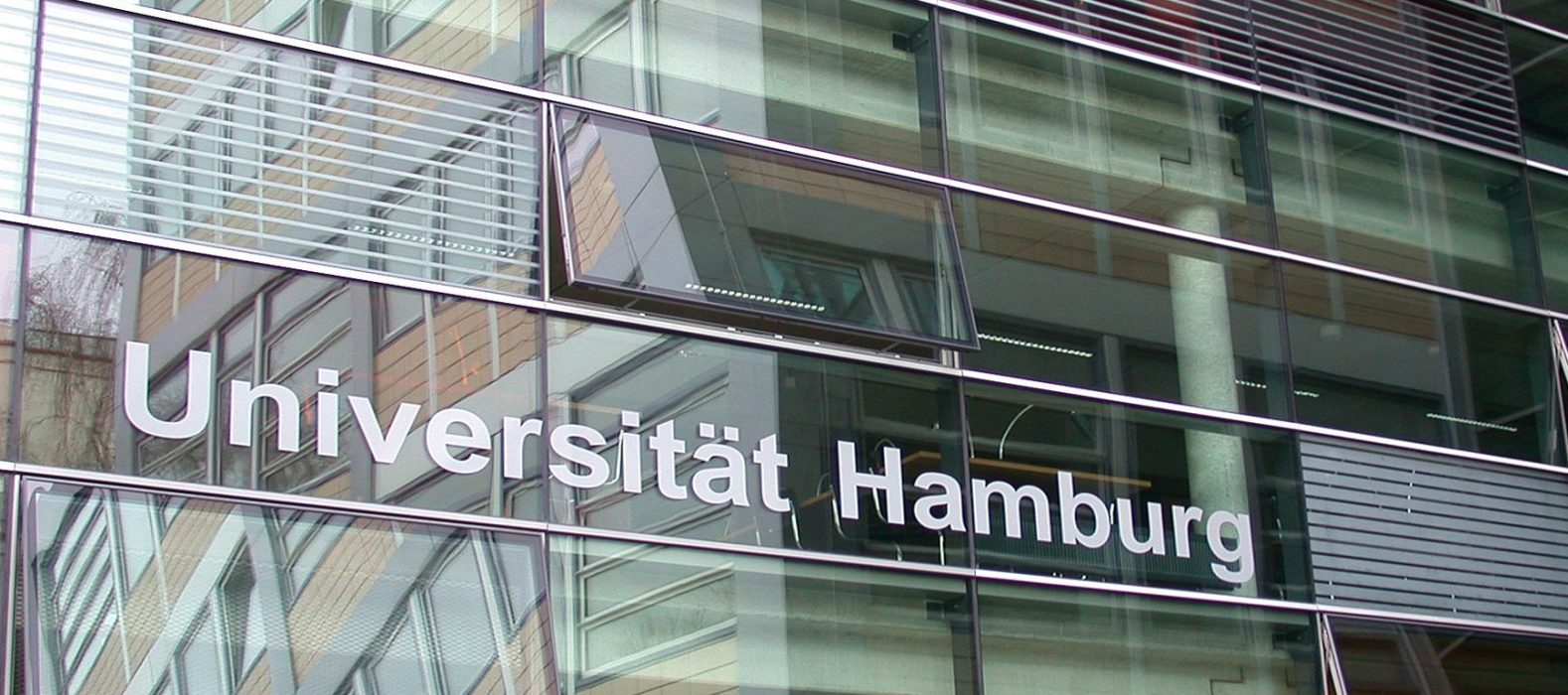 Universität Hamburg, Fakultät für Rechtswissenschaft