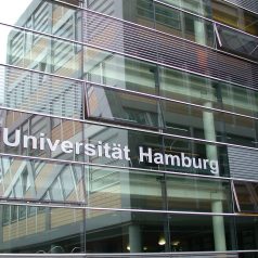 Universität Hamburg, Faculty of Law