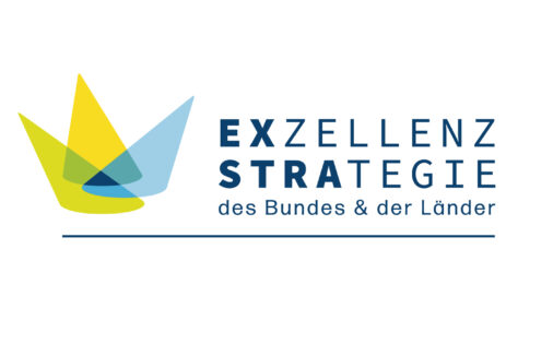 Logo der Exzellenzstrategie