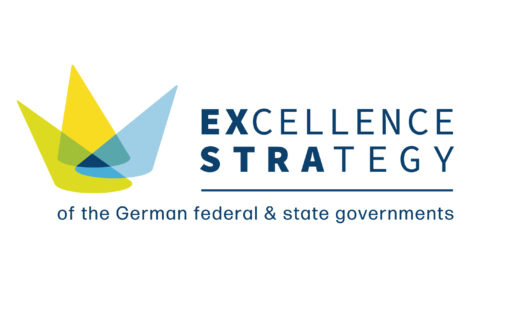 Logo of the Excellence Strategy