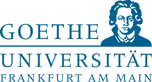 Logo of the Goethe University Frankfurt