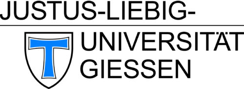 Logo of the Justus Liebig University Gießen (JLU)