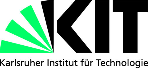 Logo of the Karlsruhe Institute of Technology