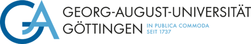 Logo der Universität Göttingen