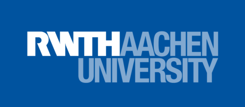 Logo of the RWTH Aachen University