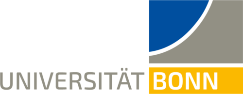 Logo of the University of Bonn