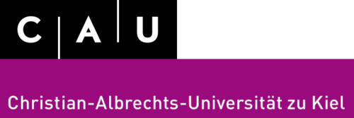 Logo der Universität Kiel