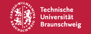 Logo of the Technische Universität Braunschweig