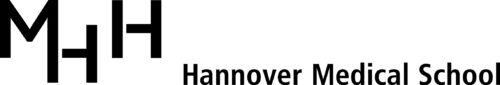 Logo der Hannover Medical School (MHH)
