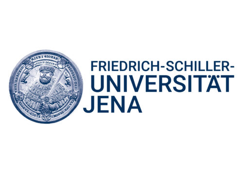 Logo der Friedrich-Schiller-Universität Jena