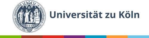 Logo of the University of Cologne