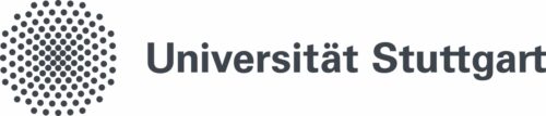 Logo of the University of Stuttgart